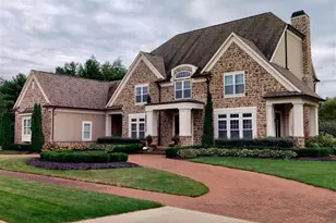 1203 Pinnacle Club Dr, Grove City, OH 43123 - Photo 1