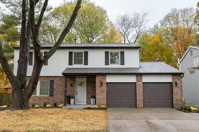 3159 Brightington Drive, Dublin, OH 43017 - Photo 1