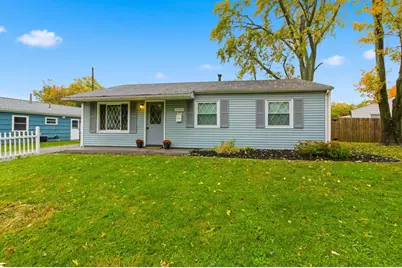 4503 Bolon Avenue, Hilliard, OH 43026 - Photo 1