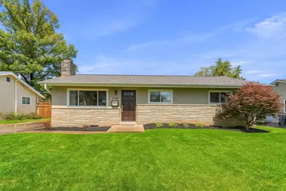 2565 Nottingham Road, Columbus, OH 43221 - Photo 1