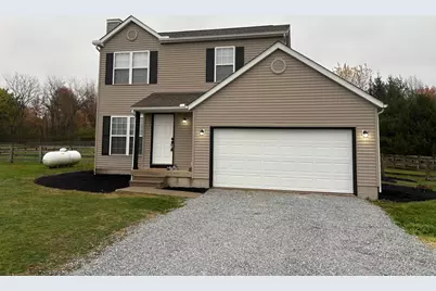 8356 Ashley Road, Ashley, OH 43003 - Photo 1