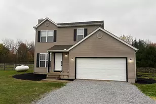 8356 Ashley Rd, Ashley, OH 43003 - Photo 1