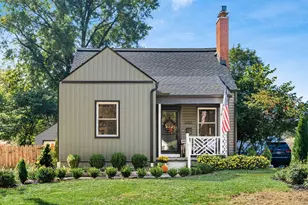 255 Garden Rd, Columbus, OH 43214 - Photo 1