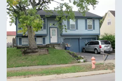 1543 Red Leaf Lane, Columbus, OH 43223 - Photo 1