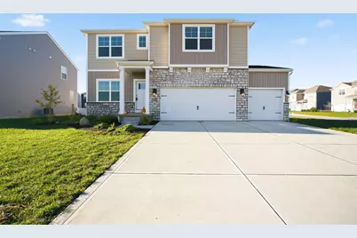 948 Caroline Drive, Plain City, OH 43064 - Photo 1