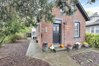 101 E Moler Street, Columbus, OH 43207 - Photo 1