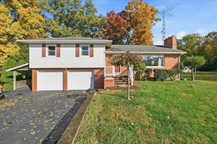 1575 New Gambier Rd, Mount Vernon, OH 43050 - Photo 1