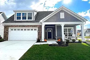 1537 Bethel Wds Blvd., Marysville, OH 43040 - Photo 1