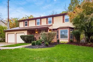 8219 Priestley Dr, Reynoldsburg, OH 43068 - Photo 1