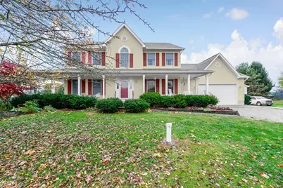 1219 W Slate Ridge Drive, Canal Winchester, OH 43110 - Photo 1