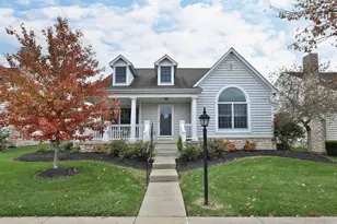 6925 Joysmith Cir, New Albany, OH 43054 - Photo 1