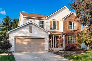 156 Ash St, Delaware, OH 43015 - Photo 1