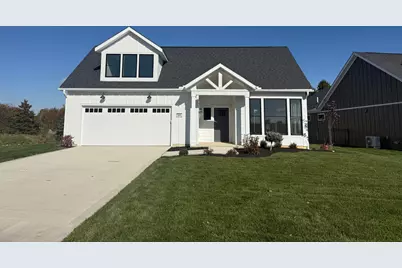 8691 Pine Lakes Drive, Sunbury, OH 43074 - Photo 1