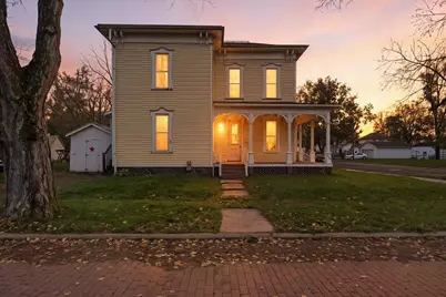 801 W Chestnut Street, Mount Vernon, OH 43050 - Photo 1