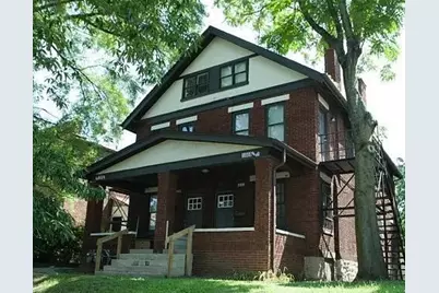 1988 1990 N 4th Street, Columbus, OH 43201 - Photo 1