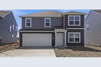 938 Sherwood Loop, Bellefontaine, OH 43311 - Photo 1