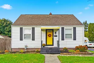 133 N Arlington Ave, Springfield, OH 45503 - Photo 1