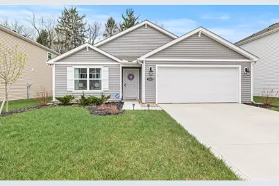 5969 Hollett Drive S, Columbus, OH 43232 - Photo 1