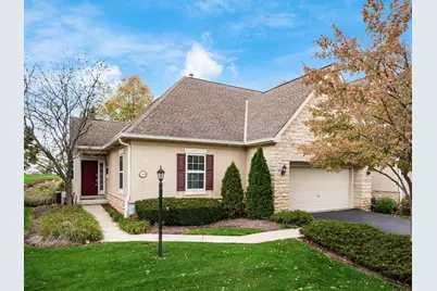 7450 Deer Valley Crossing, Powell, OH 43065 - Photo 1