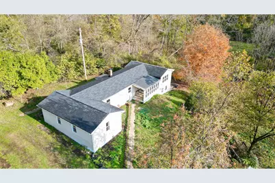 124 Cove Run Road, Bainbridge, OH 45612 - Photo 1