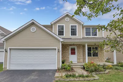 746 Bent Oak Drive, Blacklick, OH 43004 - Photo 1