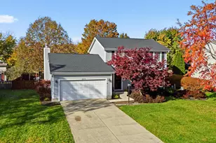 4573 Hilliard Run Dr, Hilliard, OH 43026 - Photo 1