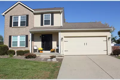 2784 Greystoke Drive, Xenia, OH 45385 - Photo 1