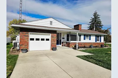 606 Willabar Drive, Washington Court House, OH 43160 - Photo 1