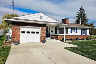 606 Willabar Dr, Washington Court House, OH 43160 - Photo 1