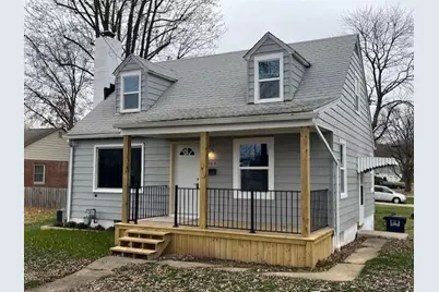 603 Edgewood Avenue, Lancaster, OH 43130 - Photo 1