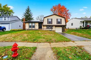 3512 Fox Run Rd, Westerville, OH 43081 - Photo 1