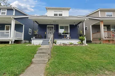 444 S Warren Avenue, Columbus, OH 43204 - Photo 1