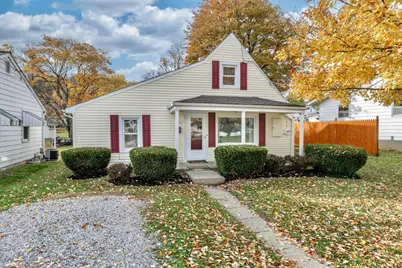 636 Reese Avenue, Lancaster, OH 43130 - Photo 1