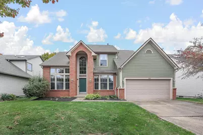 8632 Copperview Drive, Dublin, OH 43016 - Photo 1