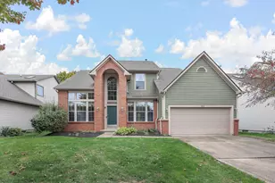 8632 Copperview Dr, Dublin, OH 43016 - Photo 1