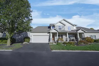 6052 Coventry Hurst Lane, Hilliard, OH 43026 - Photo 1