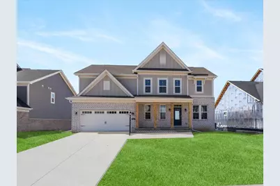1207 Ivy Wood Drive, Sunbury, OH 43074 - Photo 1