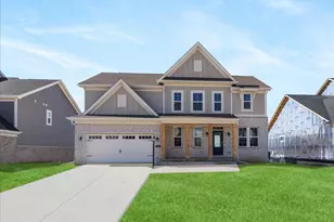 1207 Ivy Wood Dr, Sunbury, OH 43074 - Photo 1