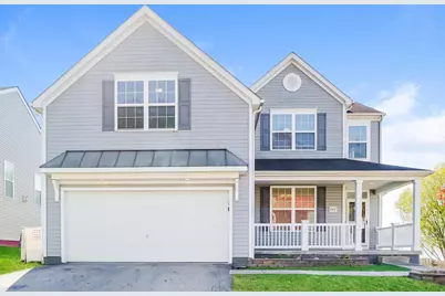 2410 Long Bow Avenue, Lancaster, OH 43130 - Photo 1