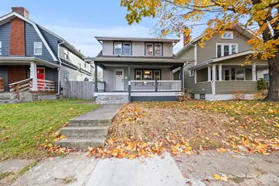 1196 S Ohio Avenue, Columbus, OH 43206 - Photo 1