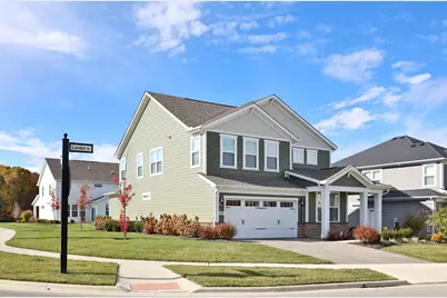 12009 Landon Drive, Plain City, OH 43064 - Photo 1