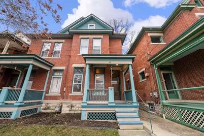 69-71 E 1st Avenue, Columbus, OH 43201 - Photo 1