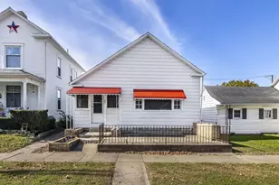 171 Warner Ave, Logan, OH 43138 - Photo 1