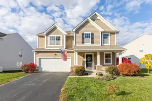 564 Summer Tree Loop, Marysville, OH 43040 - Photo 1