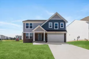 409 Prairie Dr, Marysville, OH 43040 - Photo 1