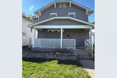 595 S Warren Avenue, Columbus, OH 43204 - Photo 1