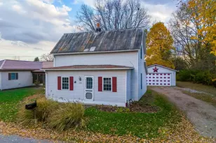 205 W Center St, Milford Center, OH 43045 - Photo 1