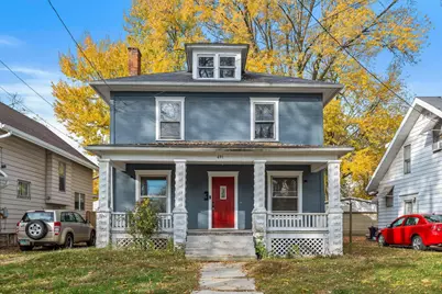 491 Olney Avenue, Marion, OH 43302 - Photo 1