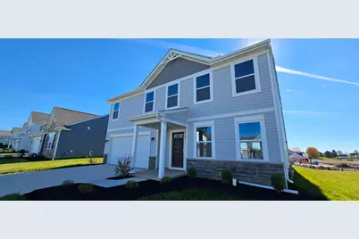 1700 Kash Avenue, Bellefontaine, OH 43311 - Photo 1