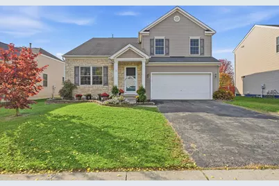 413 Lilyfield Lane, Galloway, OH 43119 - Photo 1